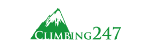 Climbing247 Logo
