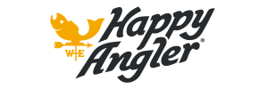 Happy Angler Logo